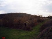 Ruta de las casetas. Petn, Orense